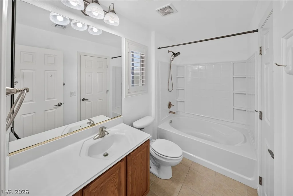 2169 Hosta, Las Vegas, NV 89135
