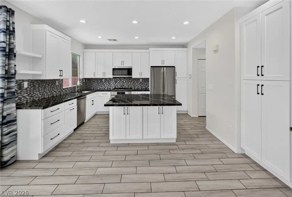 2169 Hosta, Las Vegas, NV 89135