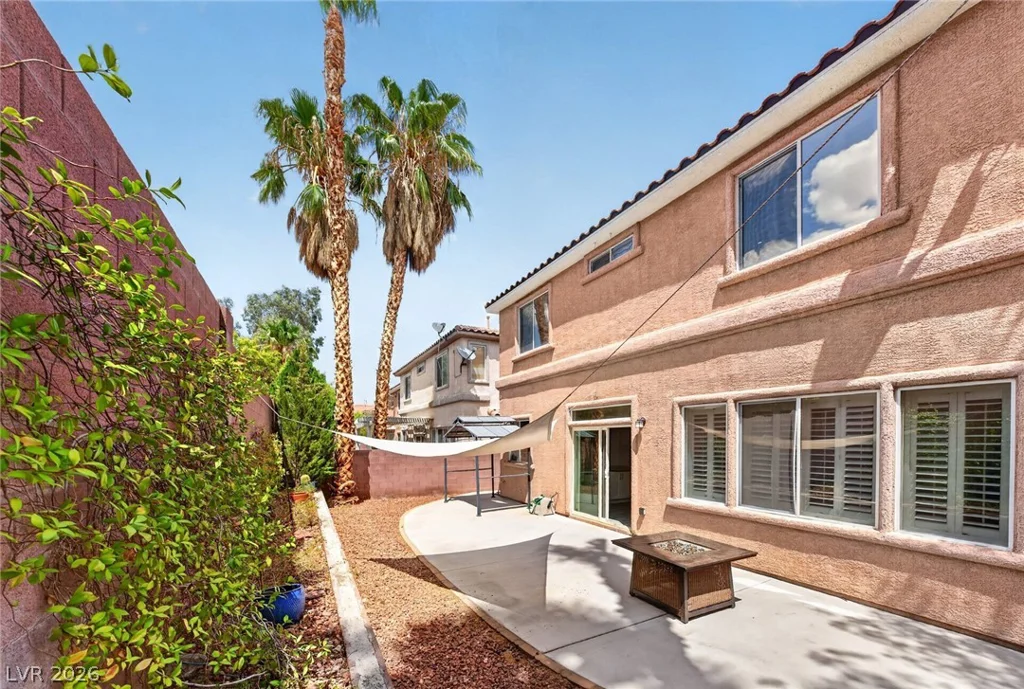 2169 Hosta, Las Vegas, NV 89135
