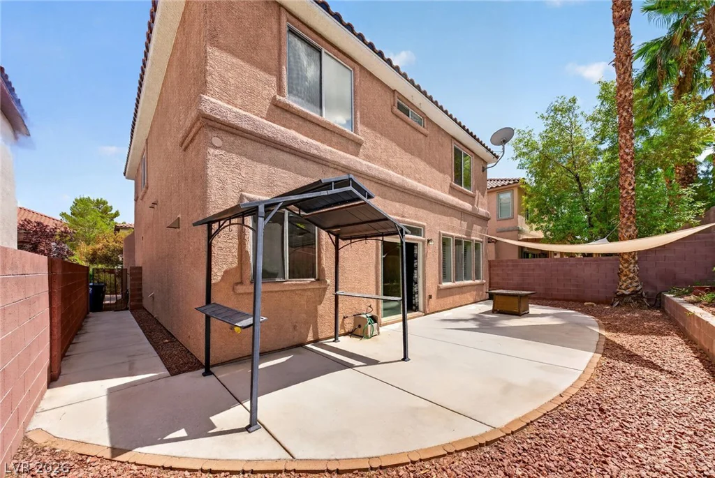 2169 Hosta, Las Vegas, NV 89135