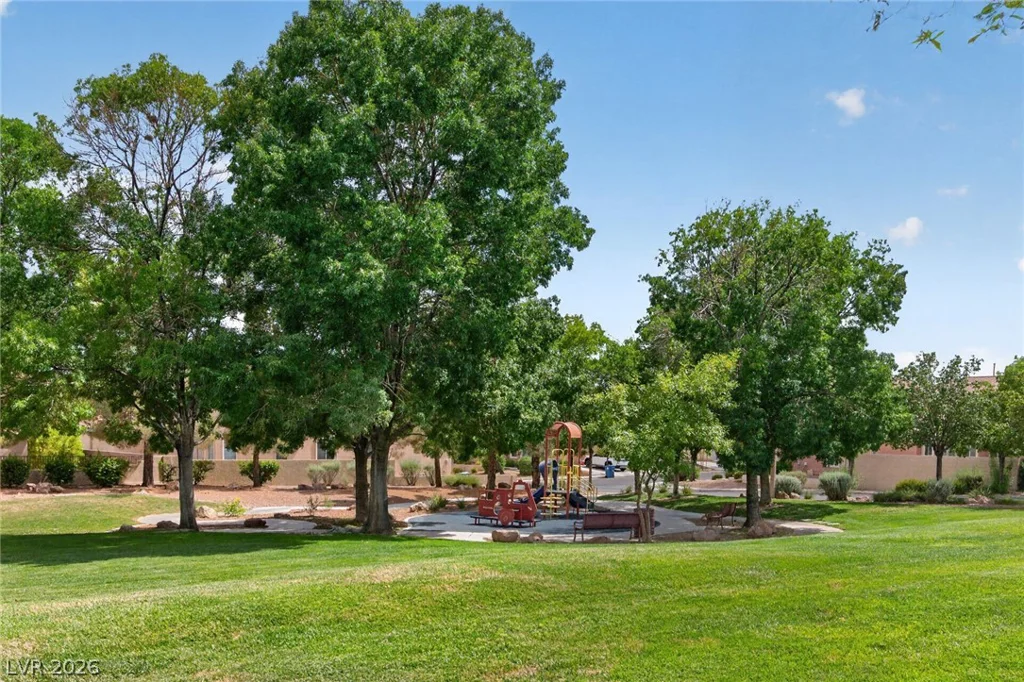 2169 Hosta, Las Vegas, NV 89135