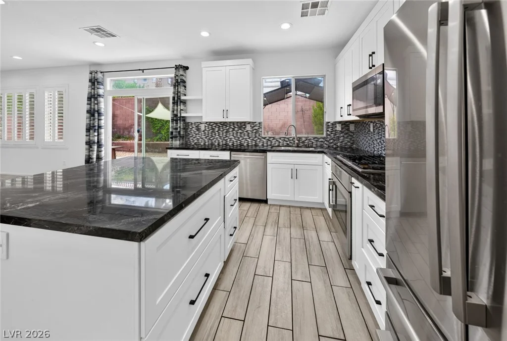 2169 Hosta, Las Vegas, NV 89135