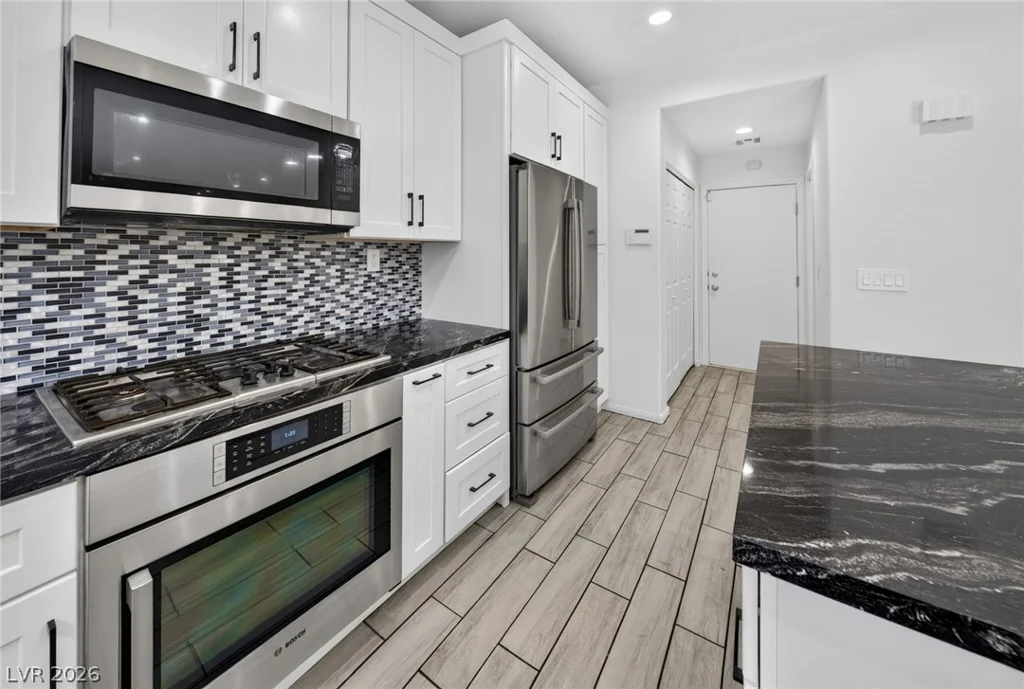 2169 Hosta, Las Vegas, NV 89135