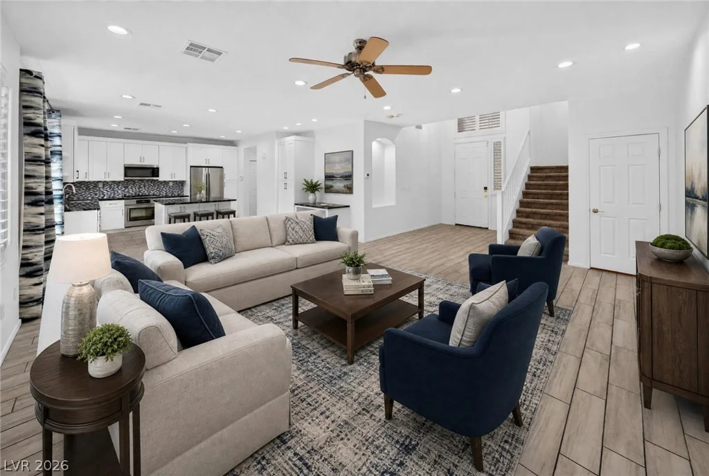 2169 Hosta, Las Vegas, NV 89135