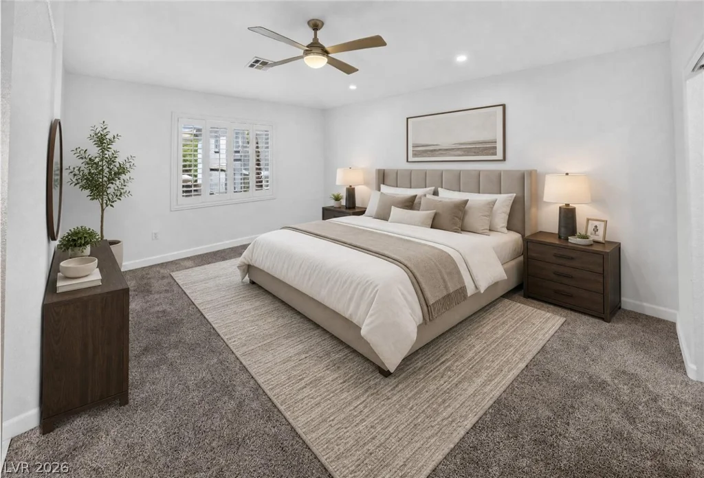 2169 Hosta, Las Vegas, NV 89135