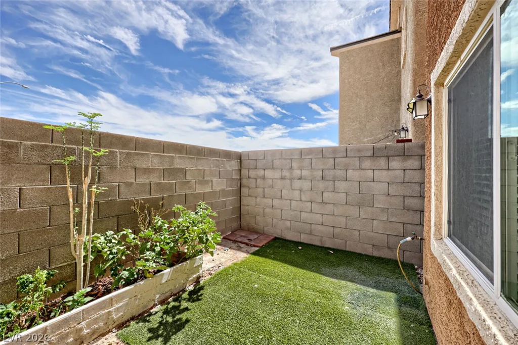 4122 San Cuervo Way, Las Vegas, NV 89115