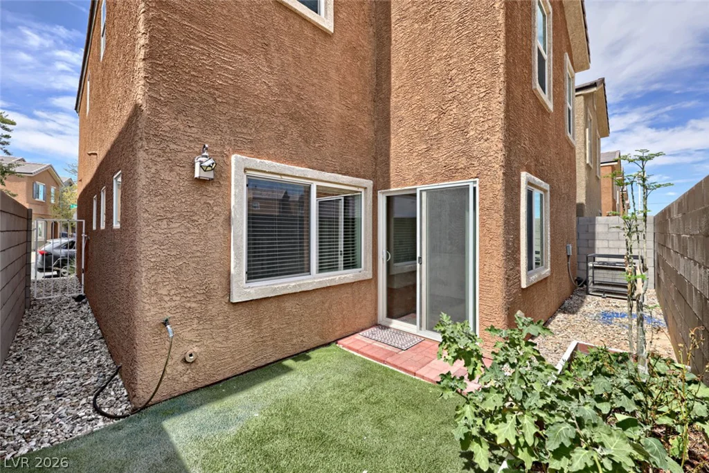 4122 San Cuervo Way, Las Vegas, NV 89115