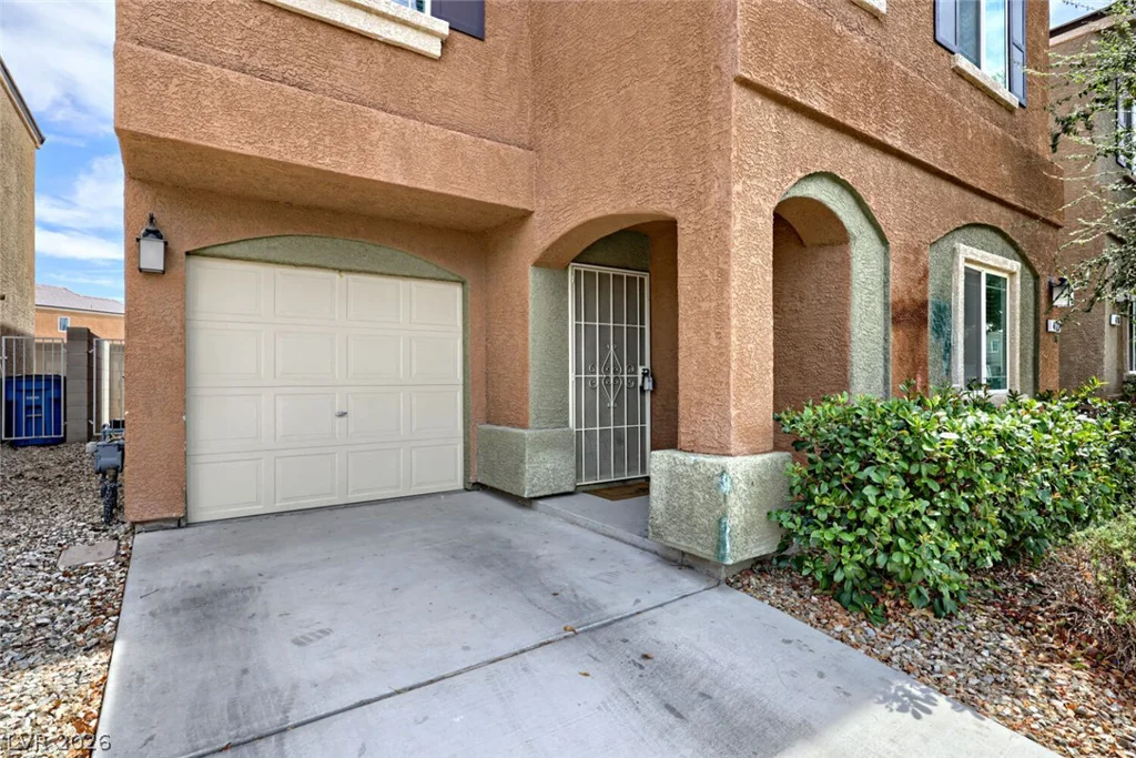 4122 San Cuervo Way, Las Vegas, NV 89115