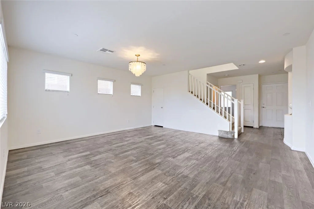 4122 San Cuervo Way, Las Vegas, NV 89115