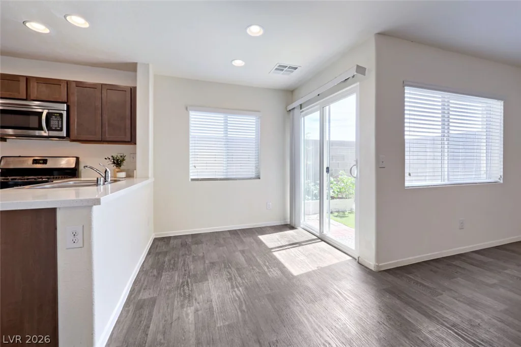 4122 San Cuervo Way, Las Vegas, NV 89115