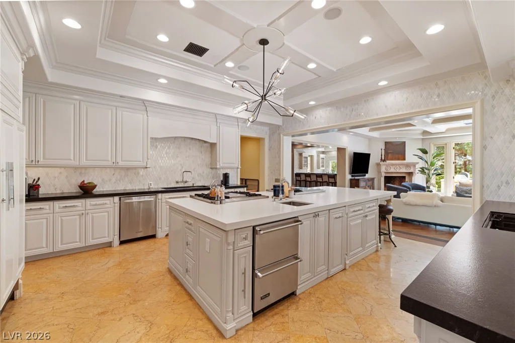 30 Augusta Canyon, Las Vegas, NV 89141