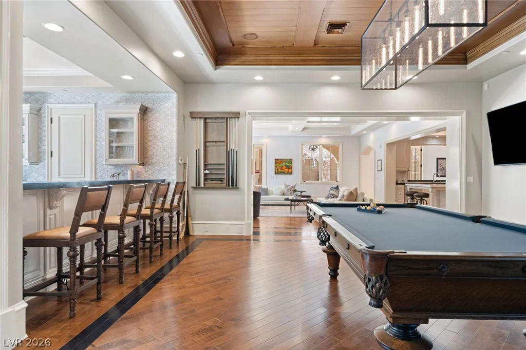 30 Augusta Canyon, Las Vegas, NV 89141