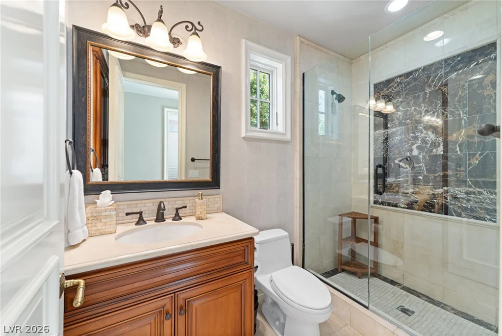 30 Augusta Canyon, Las Vegas, NV 89141