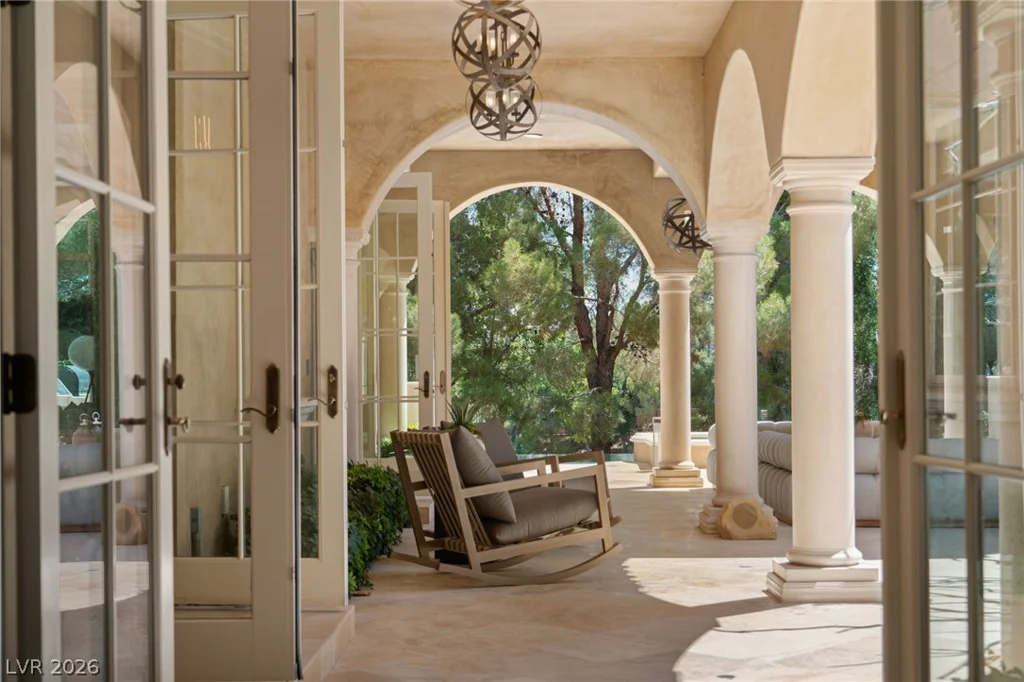 30 Augusta Canyon, Las Vegas, NV 89141