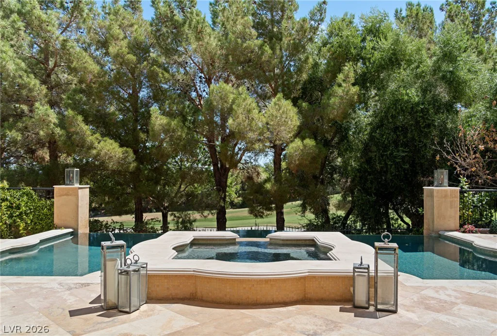 30 Augusta Canyon, Las Vegas, NV 89141