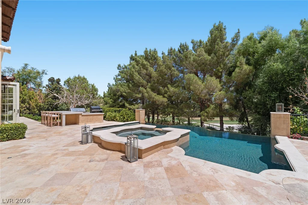 30 Augusta Canyon, Las Vegas, NV 89141