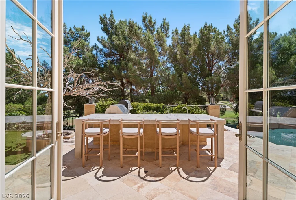 30 Augusta Canyon, Las Vegas, NV 89141