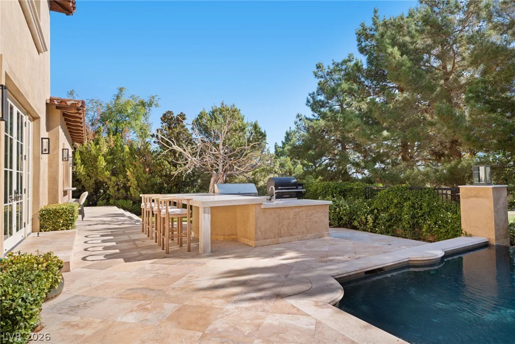 30 Augusta Canyon, Las Vegas, NV 89141