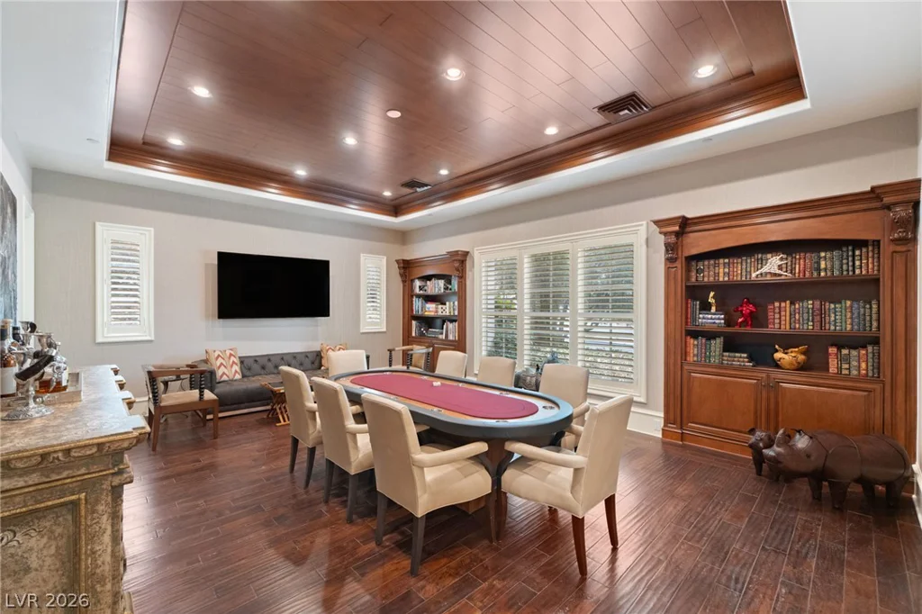 30 Augusta Canyon, Las Vegas, NV 89141