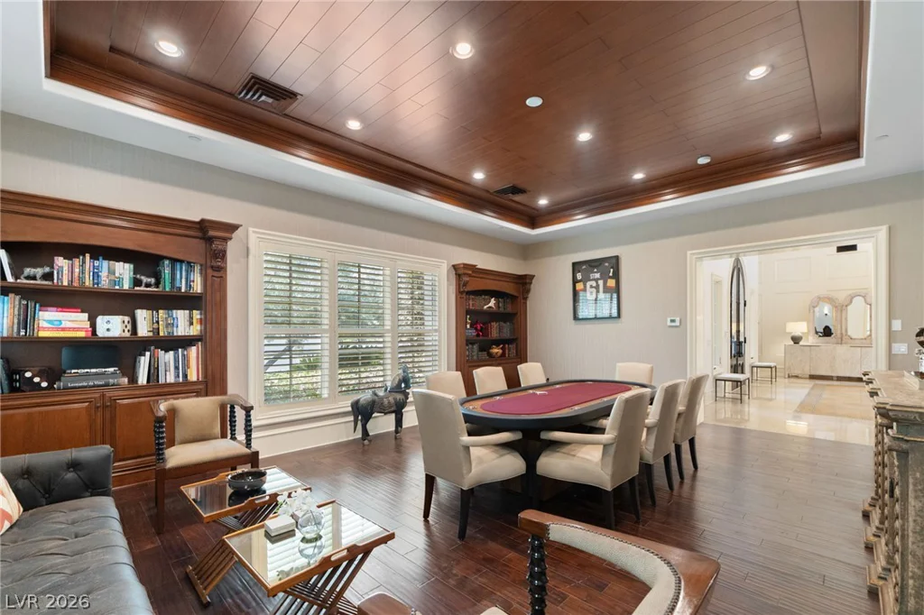 30 Augusta Canyon, Las Vegas, NV 89141