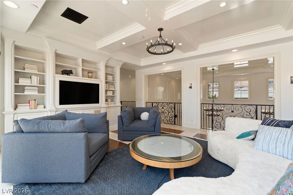 30 Augusta Canyon, Las Vegas, NV 89141