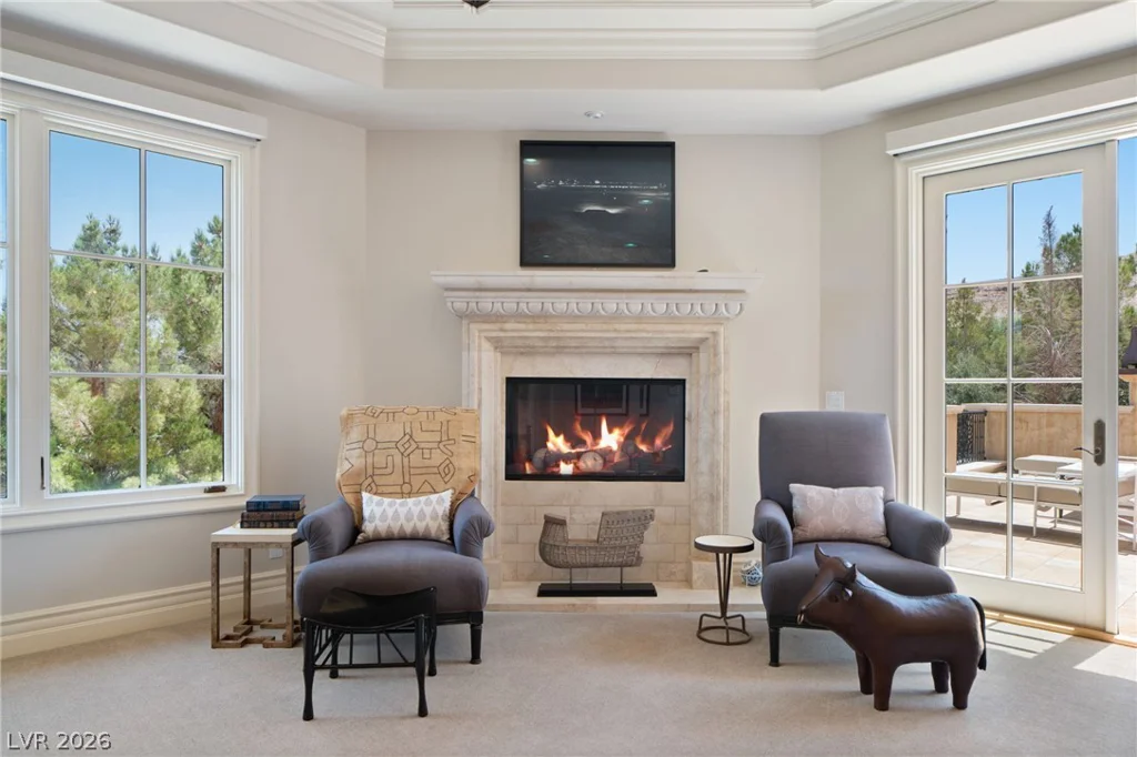 30 Augusta Canyon, Las Vegas, NV 89141