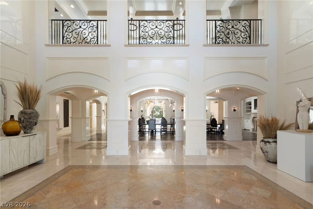 30 Augusta Canyon, Las Vegas, NV 89141