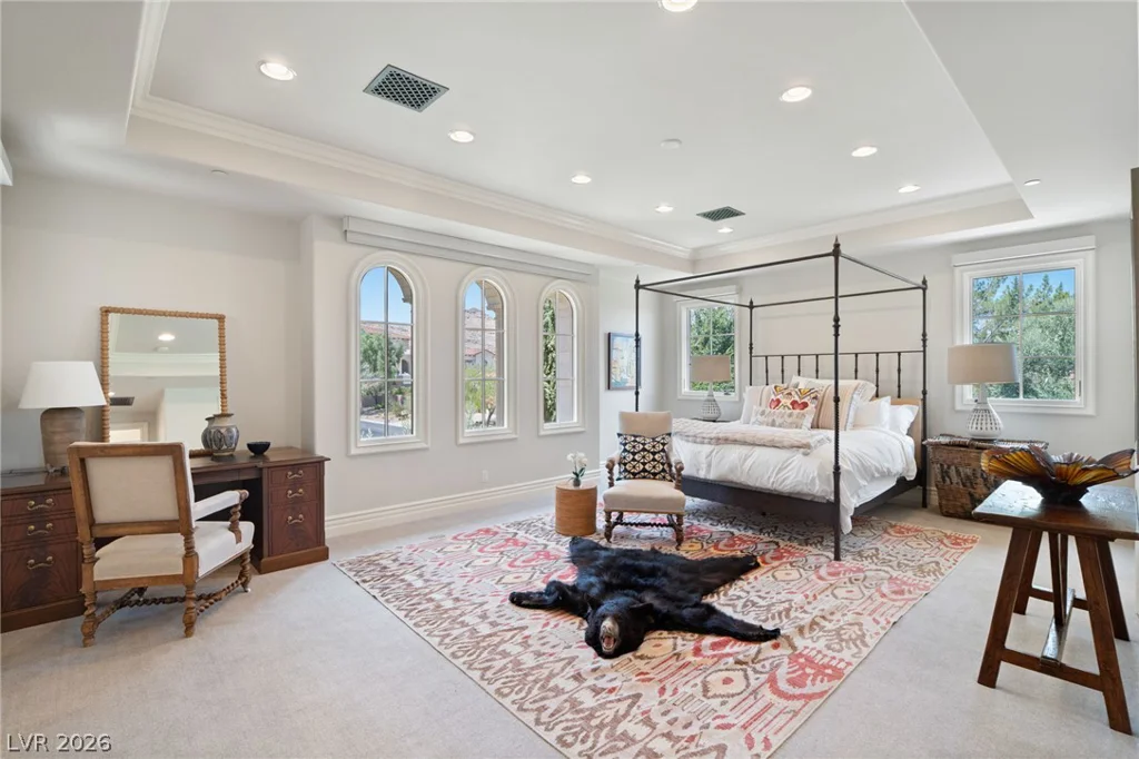 30 Augusta Canyon, Las Vegas, NV 89141