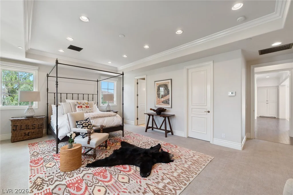 30 Augusta Canyon, Las Vegas, NV 89141