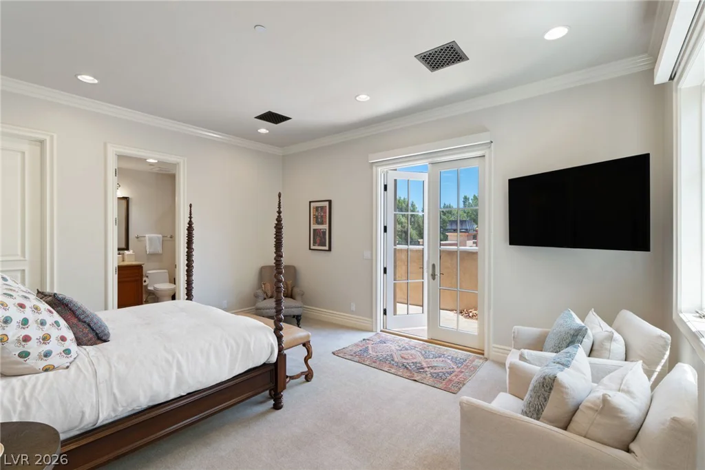 30 Augusta Canyon, Las Vegas, NV 89141