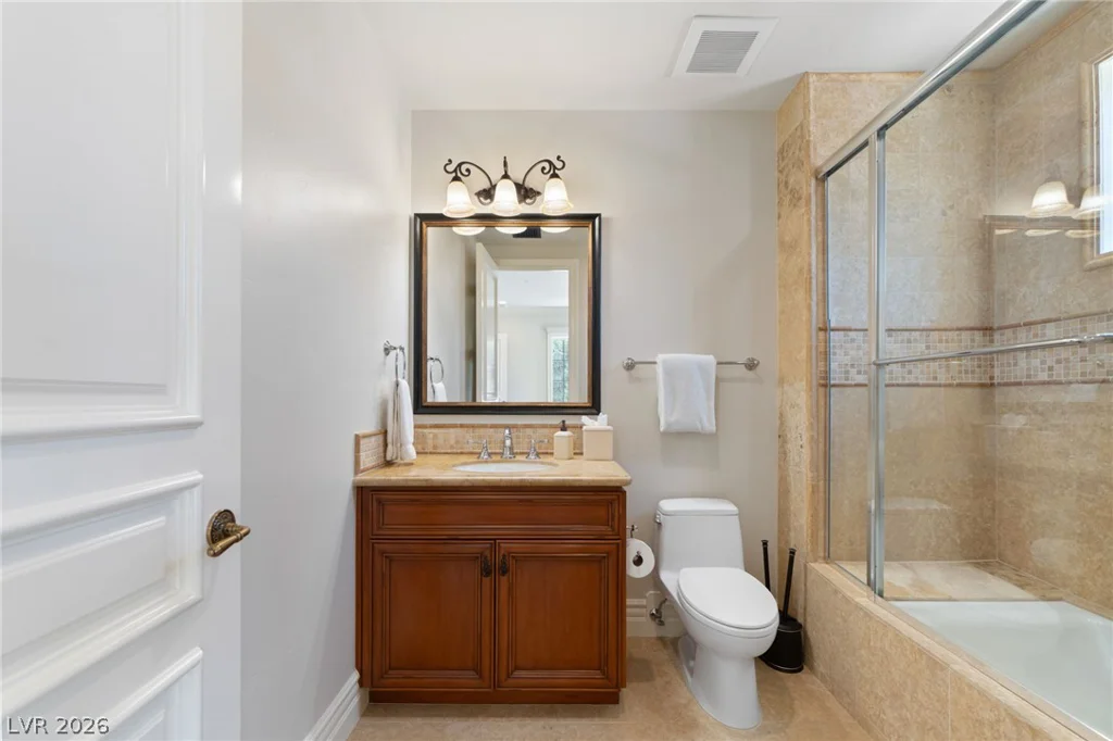 30 Augusta Canyon, Las Vegas, NV 89141