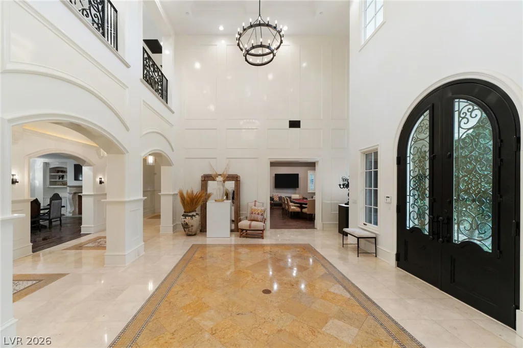 30 Augusta Canyon, Las Vegas, NV 89141