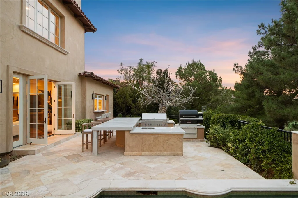 30 Augusta Canyon, Las Vegas, NV 89141
