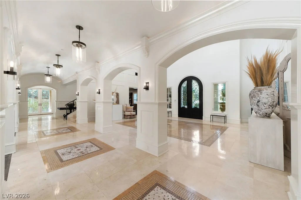 30 Augusta Canyon, Las Vegas, NV 89141