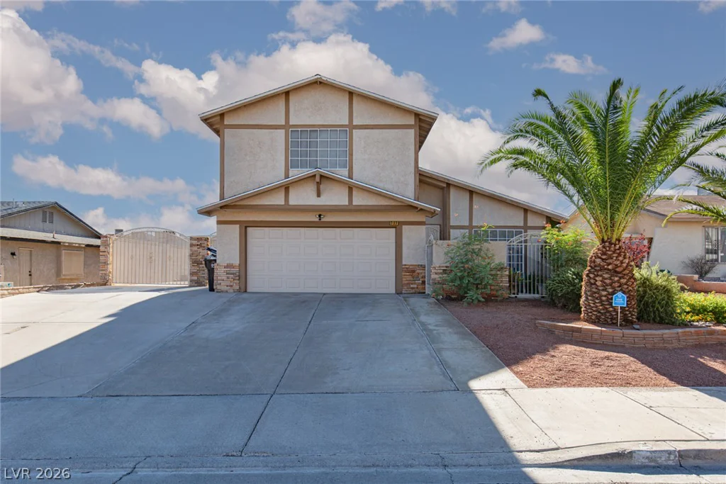 737 Brick, Henderson, NV 89002