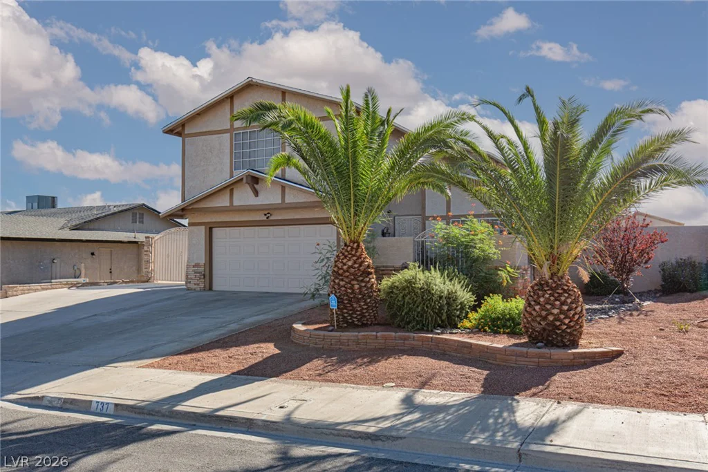 737 Brick, Henderson, NV 89002