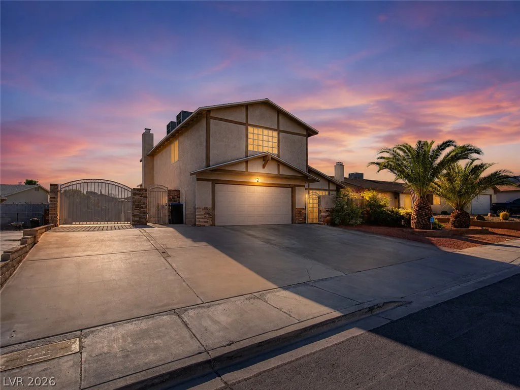 737 Brick, Henderson, NV 89002