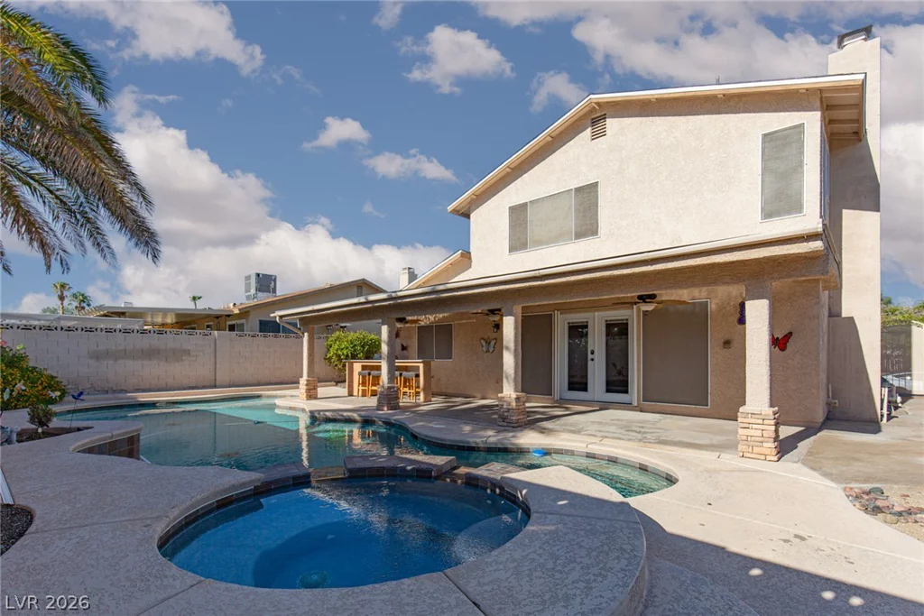 737 Brick, Henderson, NV 89002