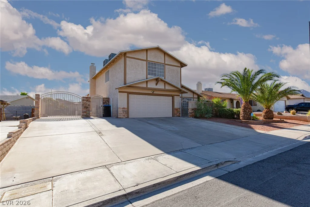 737 Brick, Henderson, NV 89002