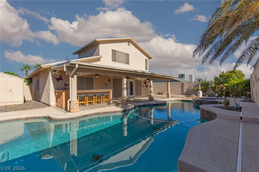 737 Brick, Henderson, NV 89002