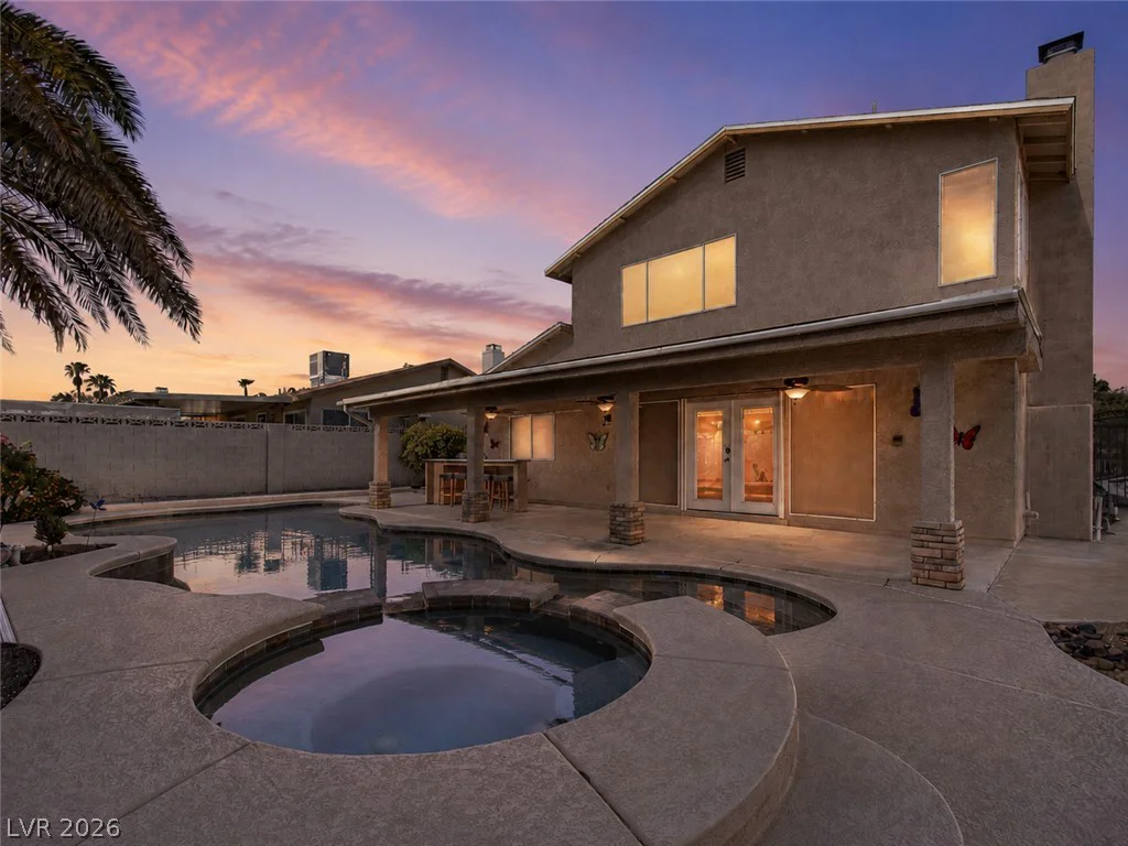 737 Brick, Henderson, NV 89002