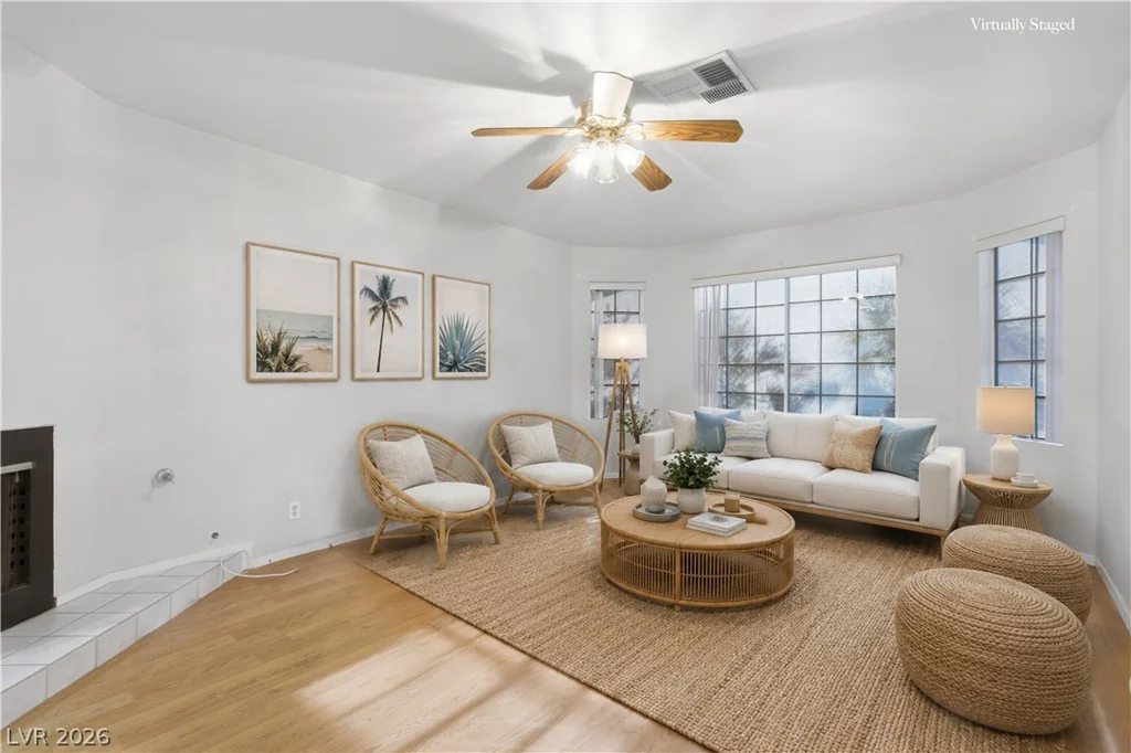 3212 Ivory Coast, Las Vegas, NV 89117