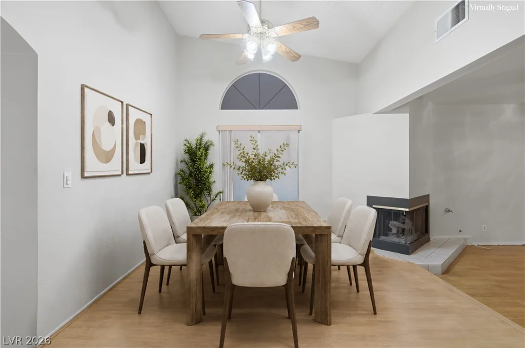 3212 Ivory Coast, Las Vegas, NV 89117
