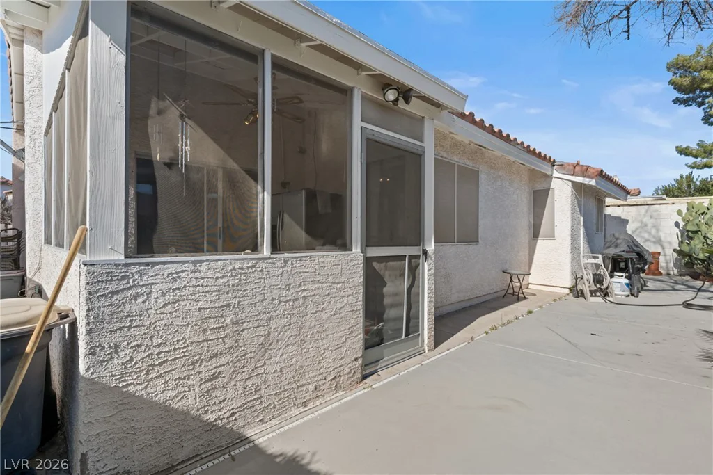 3212 Ivory Coast, Las Vegas, NV 89117
