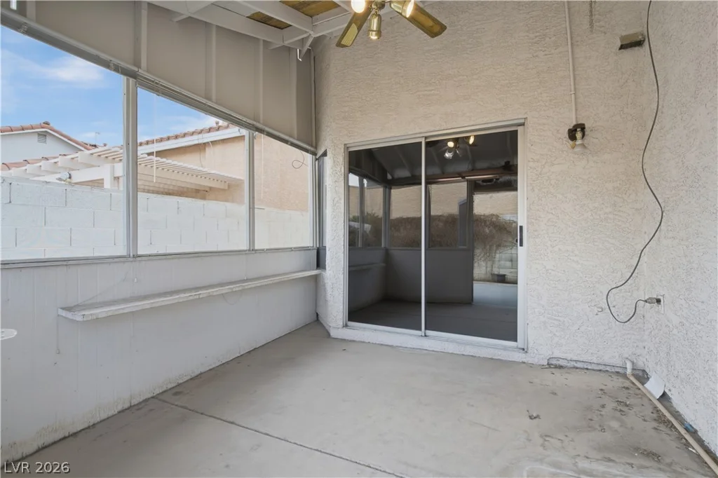 3212 Ivory Coast, Las Vegas, NV 89117