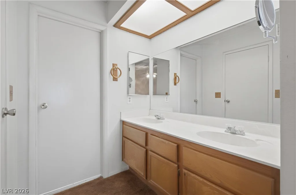 3212 Ivory Coast, Las Vegas, NV 89117