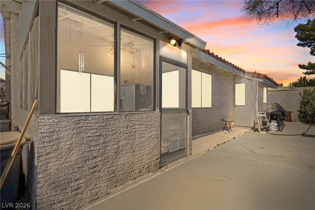 3212 Ivory Coast, Las Vegas, NV 89117