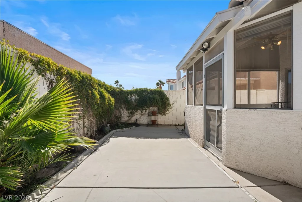 3212 Ivory Coast, Las Vegas, NV 89117