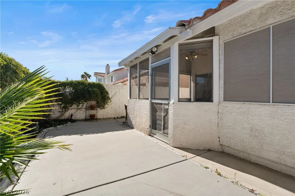 3212 Ivory Coast, Las Vegas, NV 89117