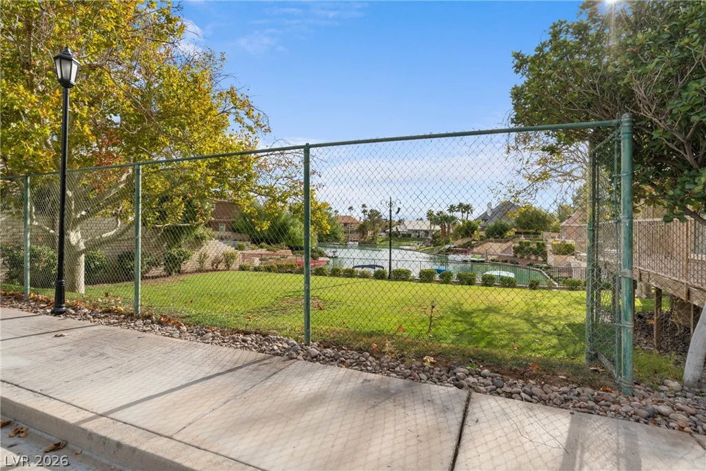3212 Ivory Coast, Las Vegas, NV 89117